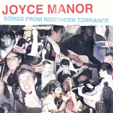 Songs from Northern Torrance