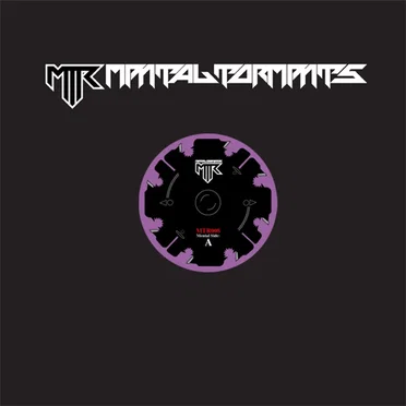 New Chicks on the Cock EP by Mental Torments Records - album cover