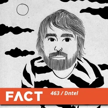 FACT Mix 463: Dntel