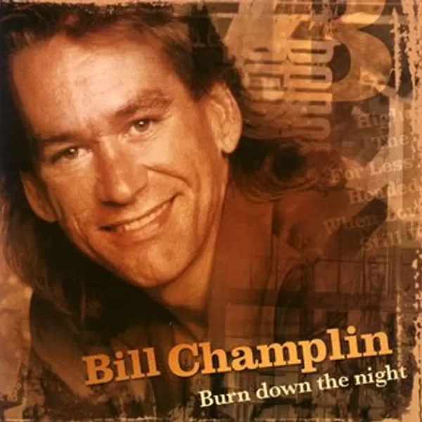Burn Down the Night
