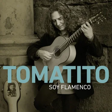 Soy flamenco
