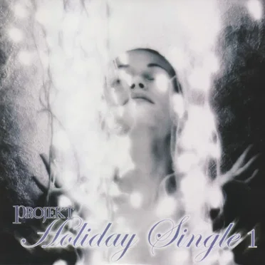 Projekt Holiday Single 1 by Various Artists - album cover