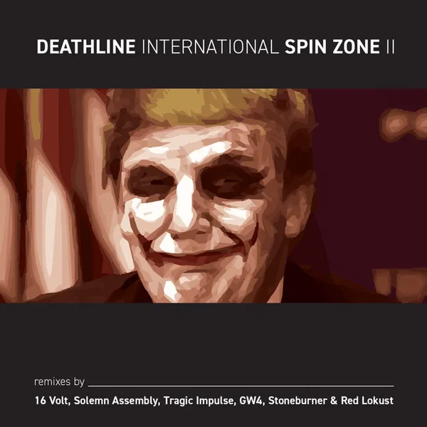 Spin Zone II
