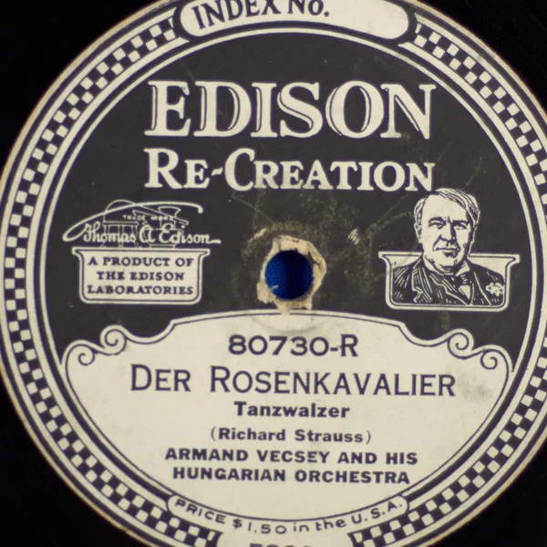 Der Rosenkavalier / Dreams at Twilight