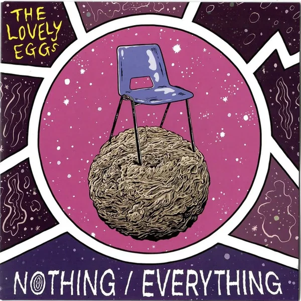 Nothing / Everything