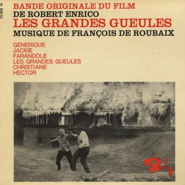 Les Grandes Gueules