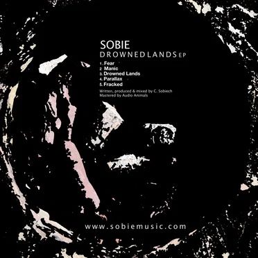 Drowned Lands EP by Sobie - album cover