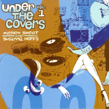 Under the Covers, Vol. 1