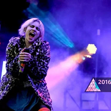 2016-06-26: Glastonbury Festival of Contemporary Performing Arts, UK