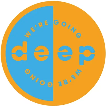 We're Going Deep 12006 by Owen Jay & Melchior Sultana - album cover