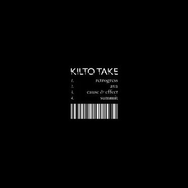Kilto Take by Kilto Take - album cover