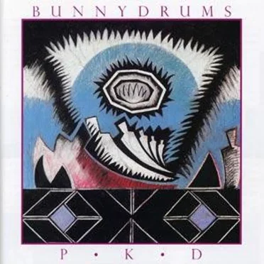 P • K • D / Simulacra by Bunnydrums - album cover