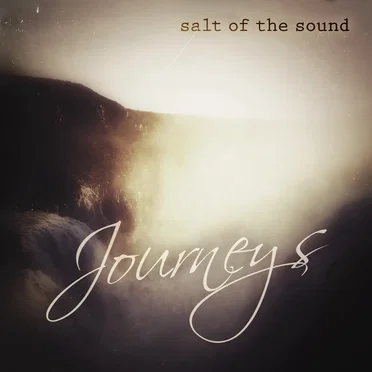 Journeys by Salt of the Sound - album cover