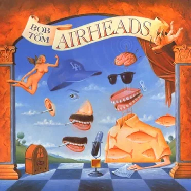 Airheads