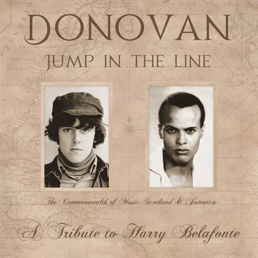 Jump In the Line - A Tribute to Harry Belafonte
