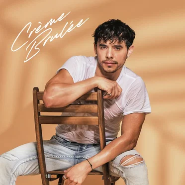 Crème Brulée by David Archuleta - album cover