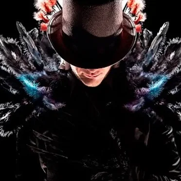 #TheMockingbirdMan