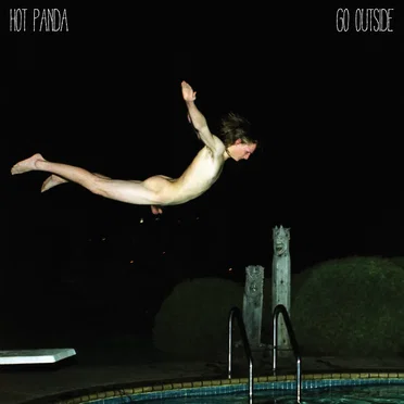 Go Outside