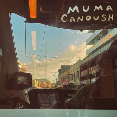 Tub EP by Muma Ganoush - album cover