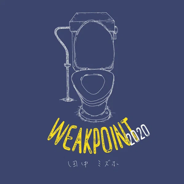 Weak point 2020