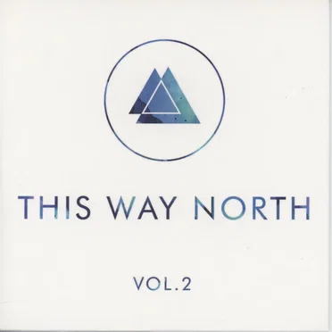 Vol. 2 by This Way North - album cover