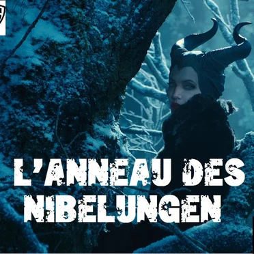 L'Anneau des Nibelungen