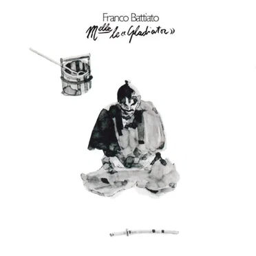 M.elle le « Gladiator »