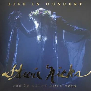 Live in Concert: The 24 Karat Gold Tour