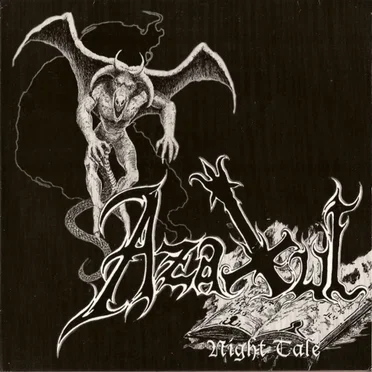 Night Tale / Death to Macrocosm
