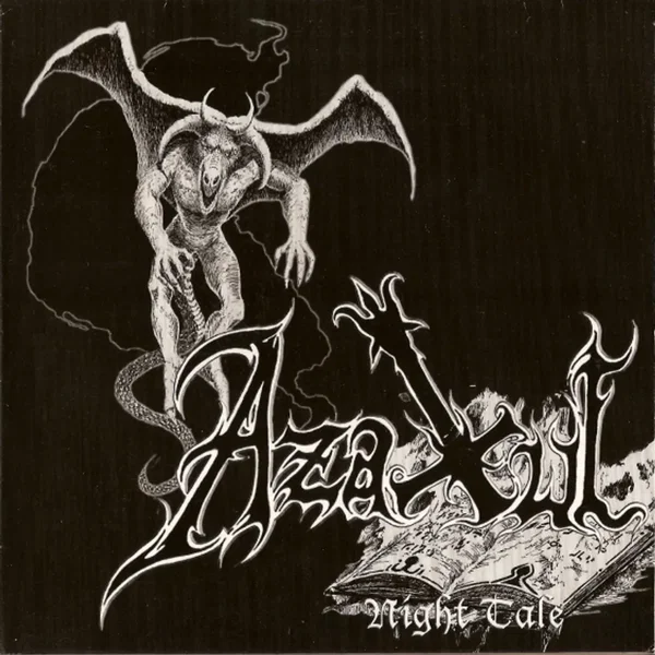 Night Tale / Death to Macrocosm