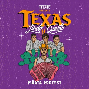 Texas Lindo y Querido