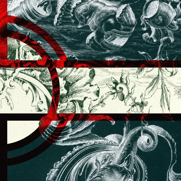 ZERSTÖRUNGSKRANZ ～ Machina Mortalis