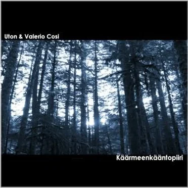 Käärmeenkääntopiiri