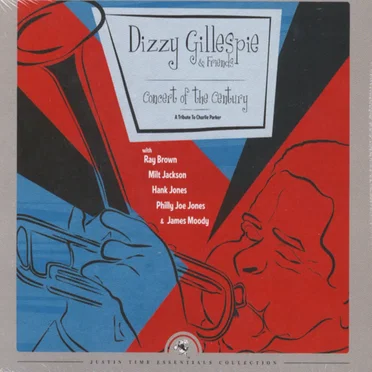 Concert of the Century (A Tribute to Charlie Parker)