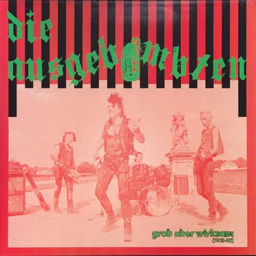 Grob aber Wirksam (1983-88)