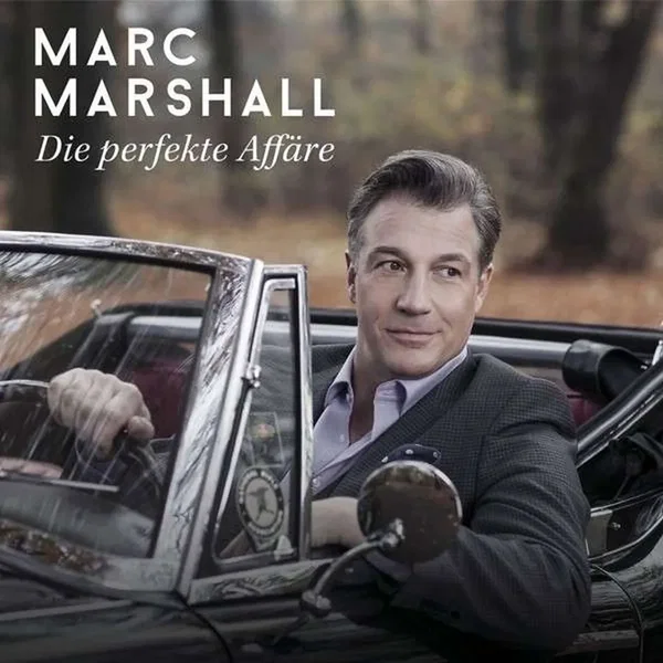 Die perfekte Affäre