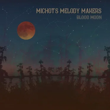 Blood Moon