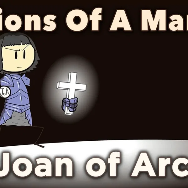 Joan of Arc