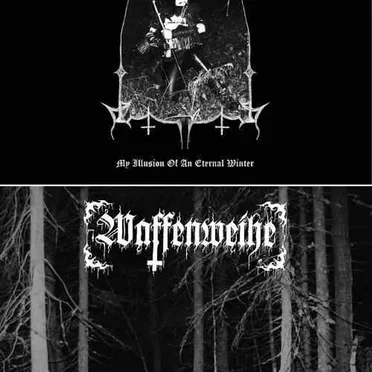 My Illusion of an Eternal Winter / Ein Sturm zieht auf...