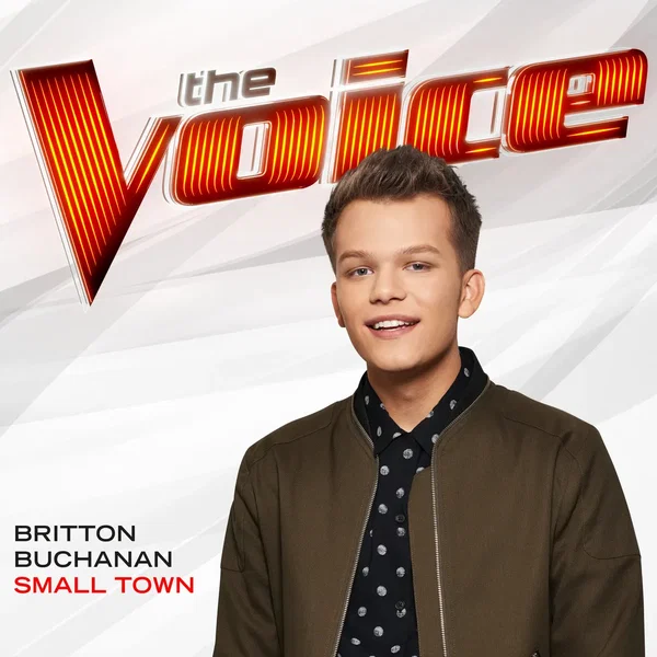 Small Town (The Voice Performance)