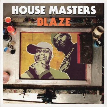 House Masters: Blaze