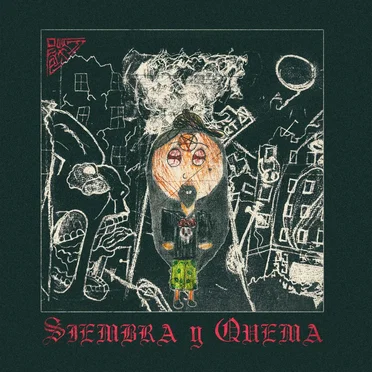 Siembra & Quema