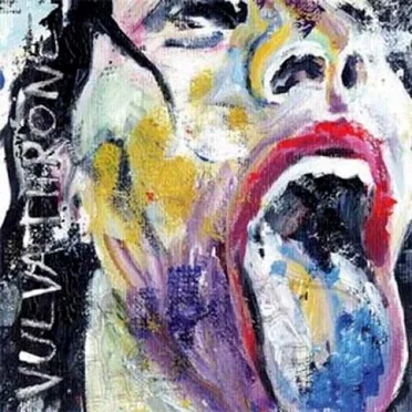 Passion of Perversity