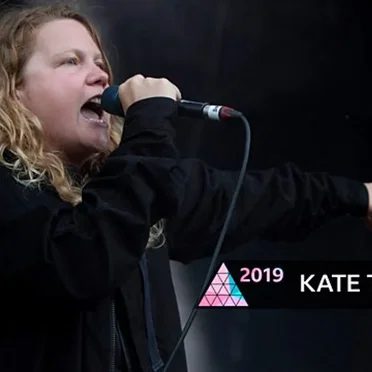 2019-06-29: Glastonbury Festival of Contemporary Performing Arts