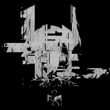 Schwarze Tränen by Yukiga Futte Uresii - album cover