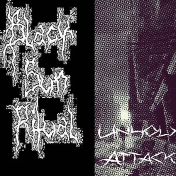 Unholy Attack