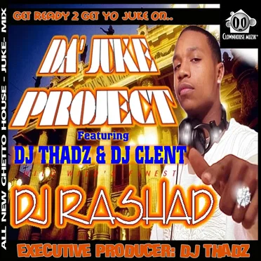 The Juke Project