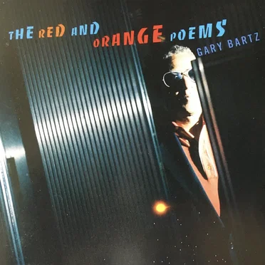 The Red And Orange Poems
