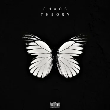 Chaos Theory by Standing By... - album cover