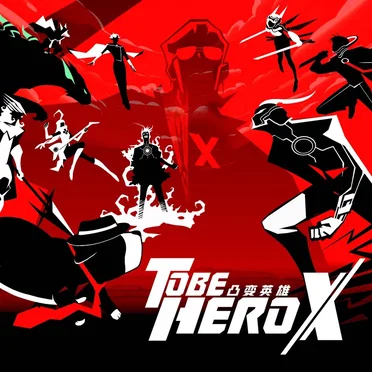 New Type of Hero by Chatterbox - album cover